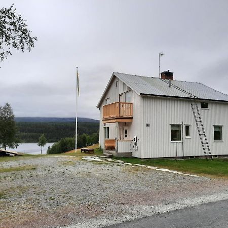 Vila Messlingen 160 Funäsdalen Exteriér fotografie