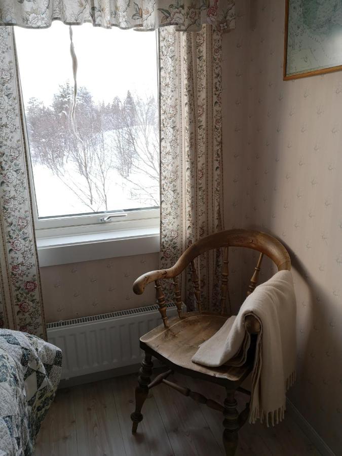 Vila Messlingen 160 Funäsdalen Exteriér fotografie