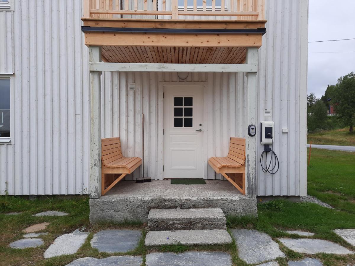 Vila Messlingen 160 Funäsdalen Exteriér fotografie