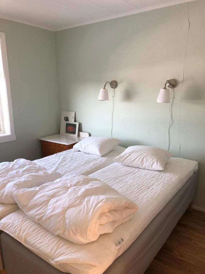 Vila Messlingen 160 Funäsdalen Exteriér fotografie